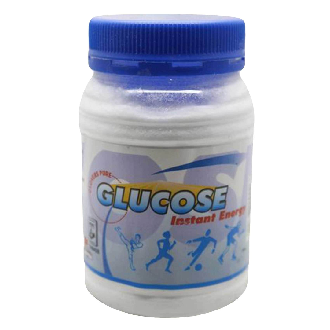 CLOVERS PURE GLUCOSE 250G